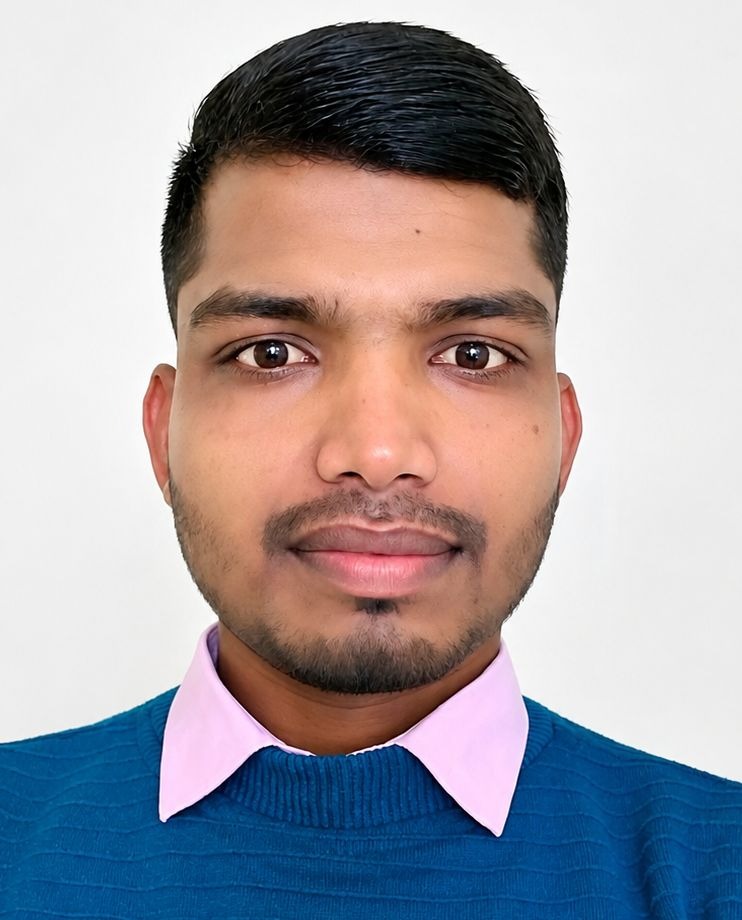 Vikash Mandal
